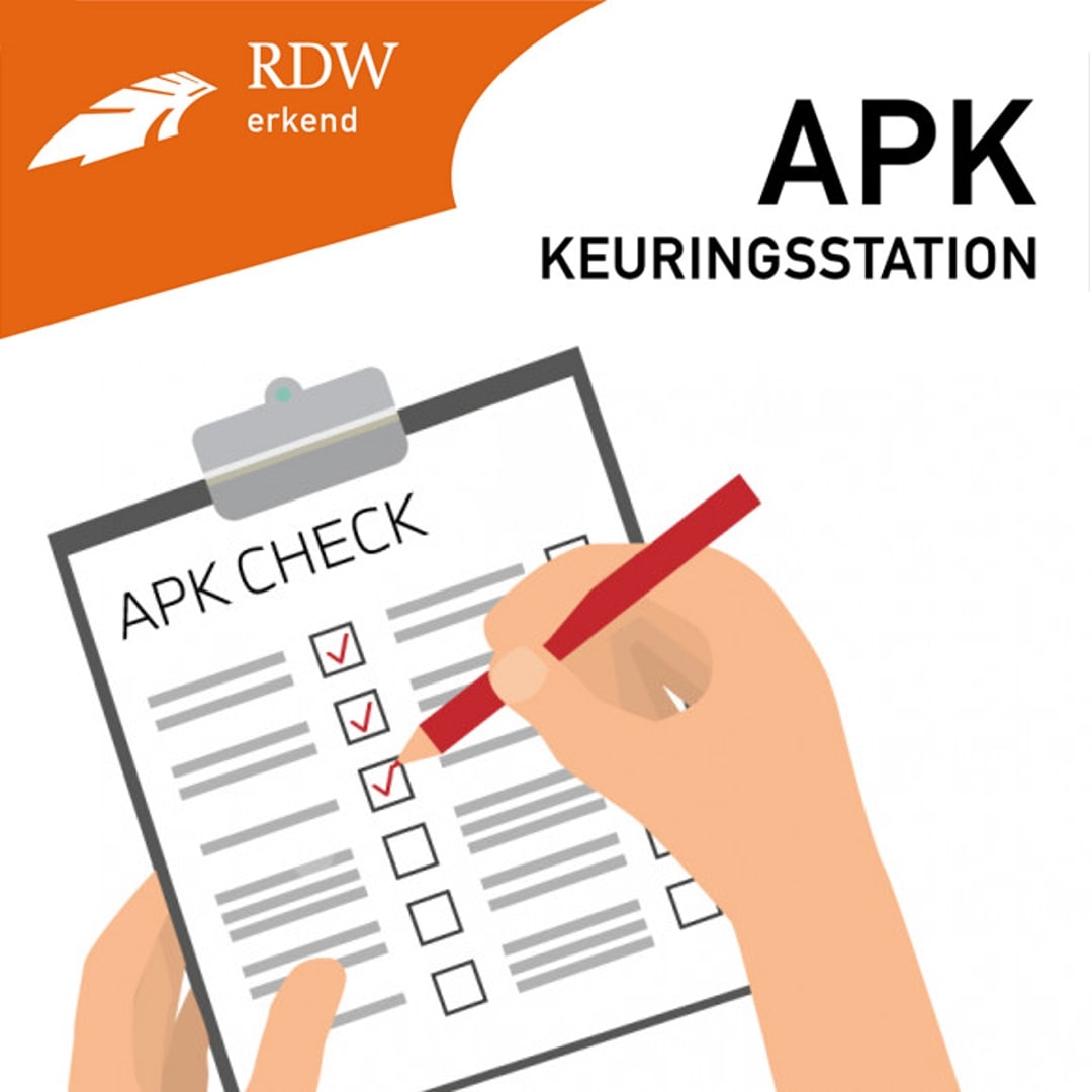APK-check via kenteken: welke afkeurpunten kun je online achterhalen?