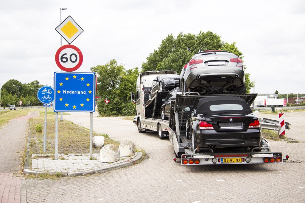 Importauto op kenteken zetten: dit moet je weten voordat je koopt