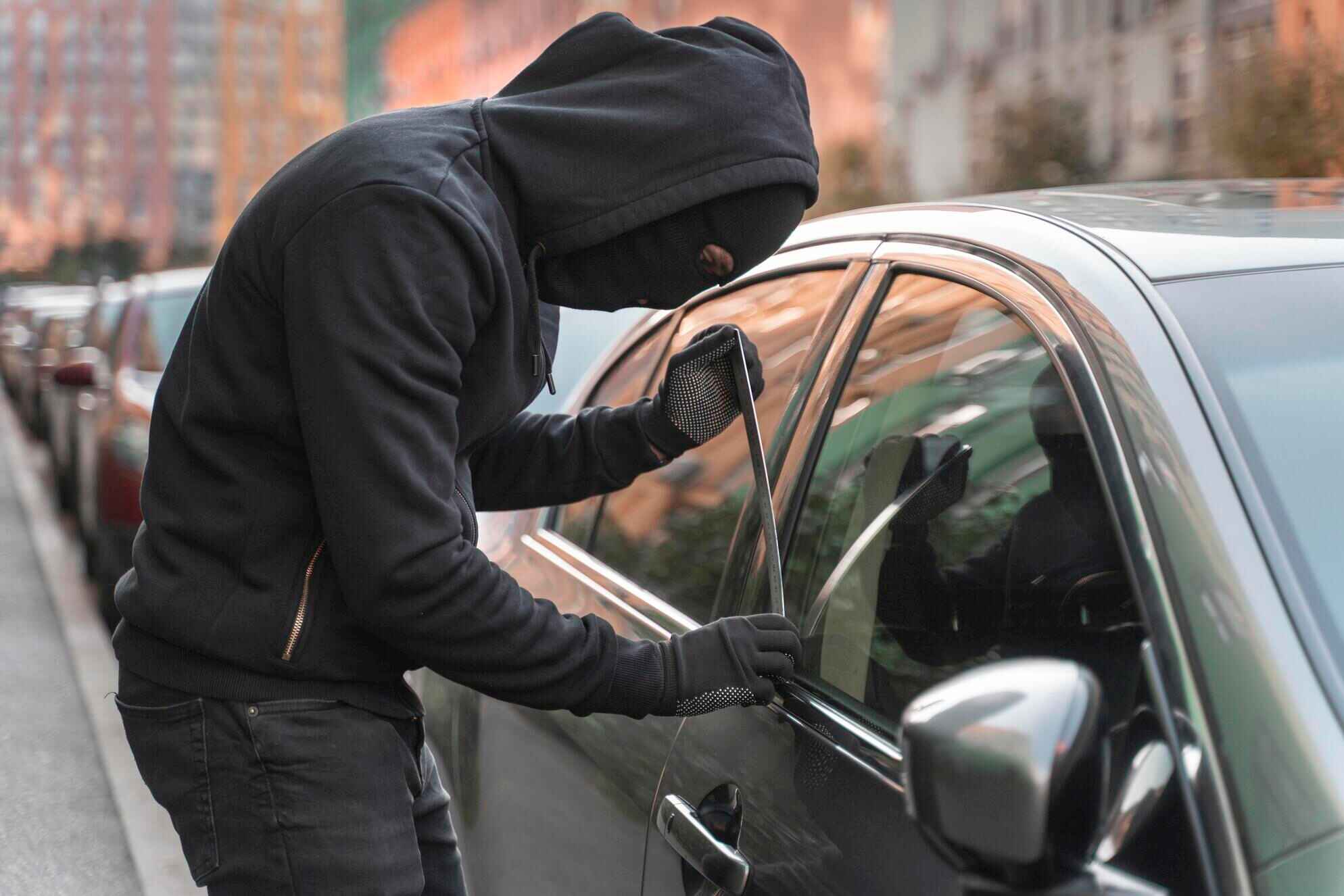 Gestolen auto’s herkennen: 5 waarschuwingssignalen voor kopers