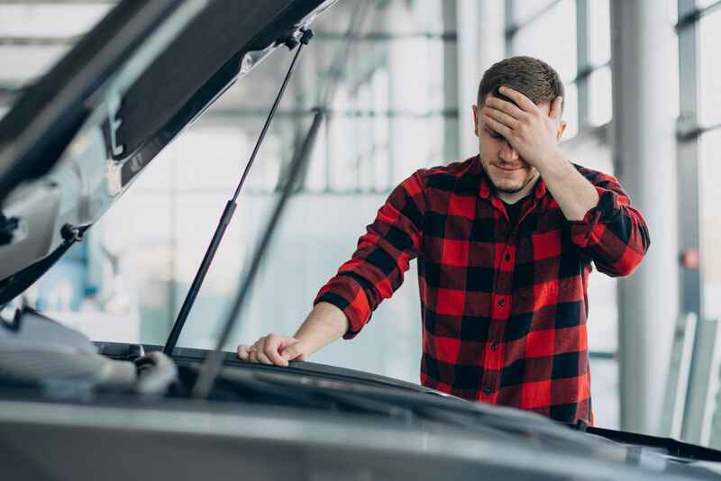 Zo voorkom je een miskoop: schadeverleden checken in 5 simpele stappen