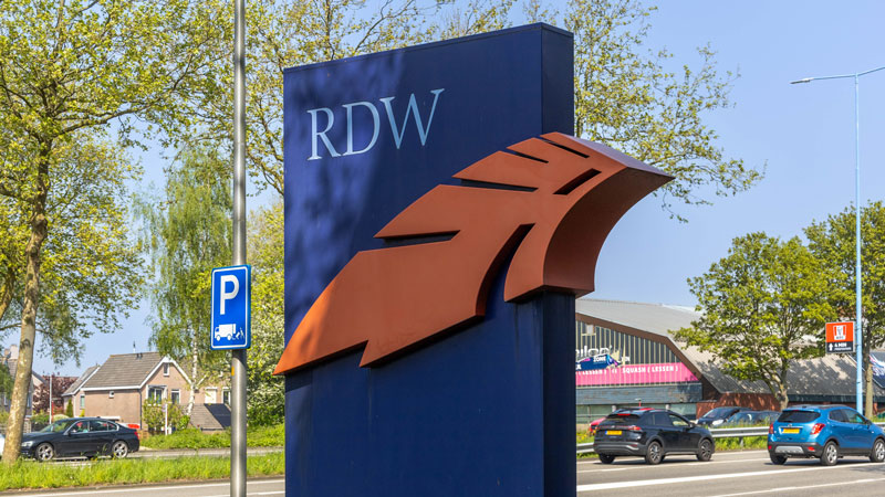RDW voertuiggegevens overzicht RDW voertuiggegevens overzicht